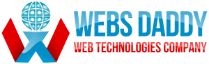 Webs Daddy LLC - Web Technologies Company